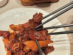 -宴天下大酒店(政和路店)