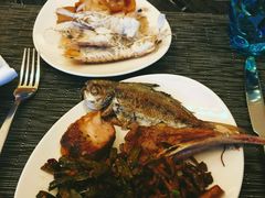 -长沙北辰洲际酒店-兰调全日餐厅