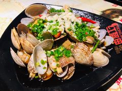 -红钳侠小龙虾·烧烤(中赢康康谷店)