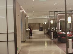 -上海宝华喜来登酒店·采悦轩中餐厅