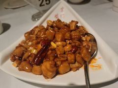 -峨嵋酒家(地安门店)