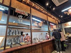 -丽丽三鲜螺蛳粉(田林路店)