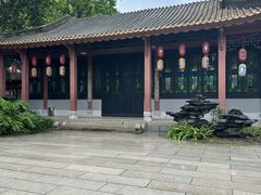 -顺峰山公园