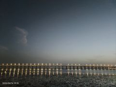 -宝安西湾红树林湿地公园