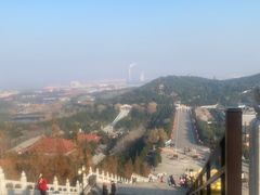 -龙口南山旅游景区