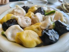 -小平岛開海水饺(浑南店)