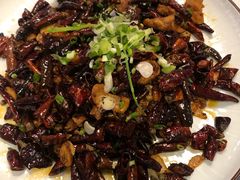 -山城外·非遗酸菜鱼(财富中心店)