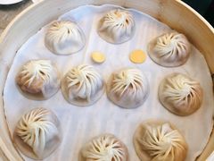 -鼎泰丰(国贸商城店)