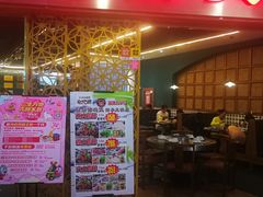 -胡须佬鸡煲四季火锅店(石厦西村直营店)