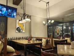 -巴伐利亚啤酒坊(意式风情街店)