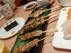 -元气寿司(金光华店)