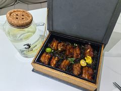 -3号仓库·创意中国菜(新世界城店)