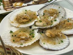 -金华安大酒楼·老牌潮菜·粤式茶点(东方国际店)
