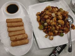 -巴渝兄弟川菜(宽街店)