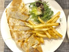 -LUCCA卢卡西班牙海鲜饭(远洋广场店)