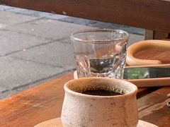 -RUMORS COFFEE ROASTERY鲁马滋咖啡(湖南路店)