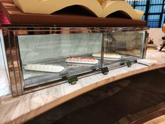 -上海兴国宾馆香樟园西餐厅