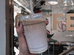 -KYO COFFEE(胶州路店)
