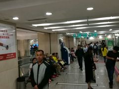 -中国医科大学附属盛京医院(南湖院区)