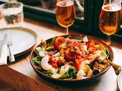 虾沙拉-RAC BAR(安福路店)