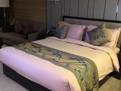 -无锡新湖铂尔曼大酒店