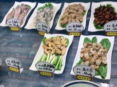 -付家庄小渔村(山东路店)