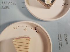 -雕刻时光咖啡馆(北航店)