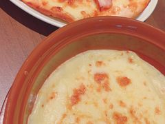 -萨莉亚意式餐厅(杭州西溪龙湖天街店)