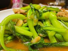 -食里香自助快餐(香槟小镇店)