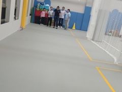 -悦动体能篮球羽毛球网球(三里河店)