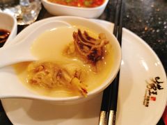 -捞王猪肚鸡火锅(昆山店)