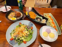 -白石的深夜食堂(万达店)