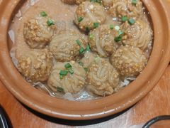 -徽三说·土徽菜·中国徽菜连锁品牌(一中店)