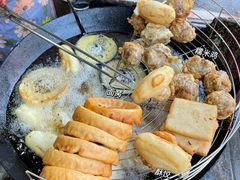 -丽华早点(大成路店)