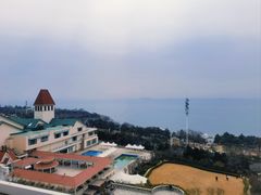 -青岛海景花园大酒店