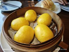 -龍聚祥烧麦馆(鼓楼店)