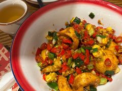 -恰饭·老长沙市井菜(天河客运站店)
