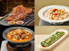 -老爷庙风味美食府(魏都大道店)