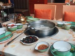 -四季合味椰子鸡(南山大冲店)
