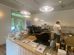 -Cafe Villa