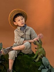 -非常六加一儿童摄影(同安店)