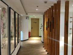 -麦子MaiMassage(打浦桥店)