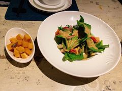 -T館·花园艺术餐厅
