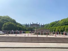 -南京市江宁方山