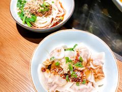 -滋色臻选川菜(北京坊旗舰店)