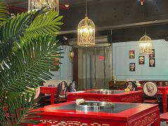 -一只烧鸡公(解放碑店)