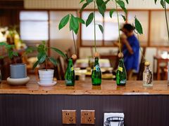 -沏点Trattoria意大利餐厅(新街口店)