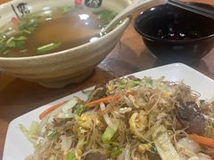 -牛小隆牛肉面馆(四牌楼店)