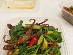 -煮鲜·潮汕下酒菜(福田石厦店)