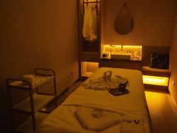 -栖SPA·ONDA ·海菲秀·皑皑科技美肤中心